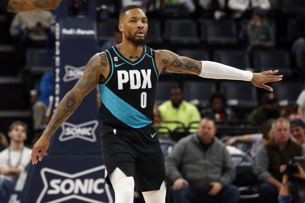 Jefferson: Lillard không có đồng đội All-Star trong vòng playoffs mỗi năm và anh ấy đánh bại Clay& Warcraft vào top 75