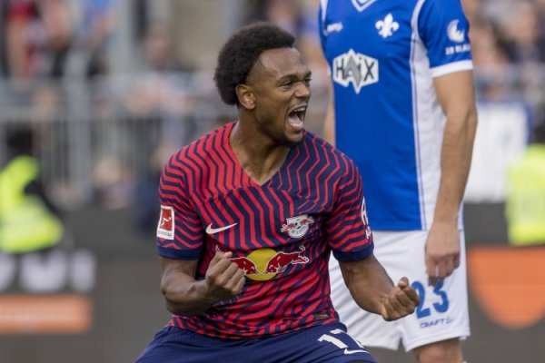 Desky Sky: Leipzig sẵn sàng để Opunta rời khỏi đội & yêu cầu giá hơn 40 triệu euro, Juventus rất quan tâm