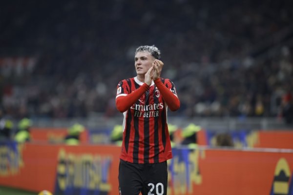 Longo: Bournemouth hoàn thành Milan Fullback A Jimenez, người chơi trải qua một cuộc kiểm tra thể chất trong vòng vài giờ