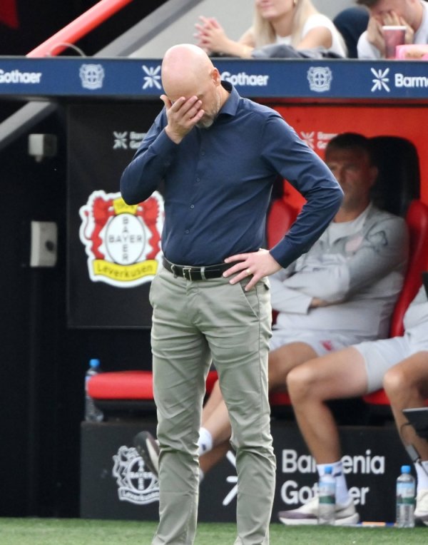 Sự nguy hiểm! Kicker: Nhà máy dược phẩm không công khai hỗ trợ Teng Hach, và ban quản lý cấp cao sẽ quyết định tương lai của mình sau khi đóng cửa sổ
