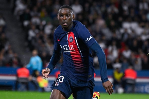 Le Parisian: Muani thuê ra khỏi Tottenham Hotspur với phí cho vay 5 triệu euro, không chắc có điều khoản mua lại