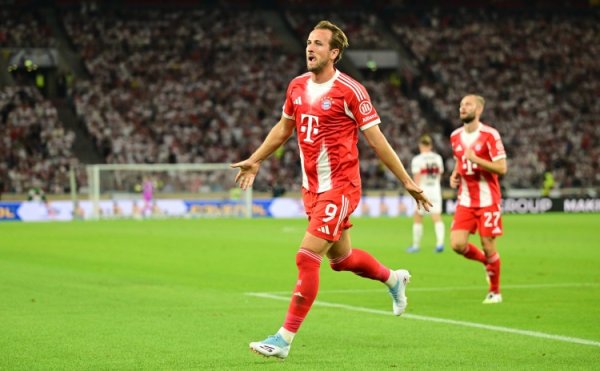 Kane đã trả lời Irving: Tham gia Bayern là quyết định tốt nhất đối với tôi, tôi rất vui khi được tham gia chức vô địch