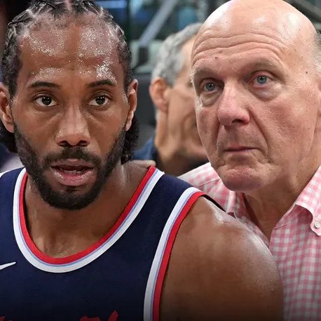 Phóng viên nổi tiếng: Clippers sẵn sàng cung cấp email ban đầu, điều này chứng tỏ rằng đó là một công ty gian lận yêu cầu liên hệ với Xiaoka