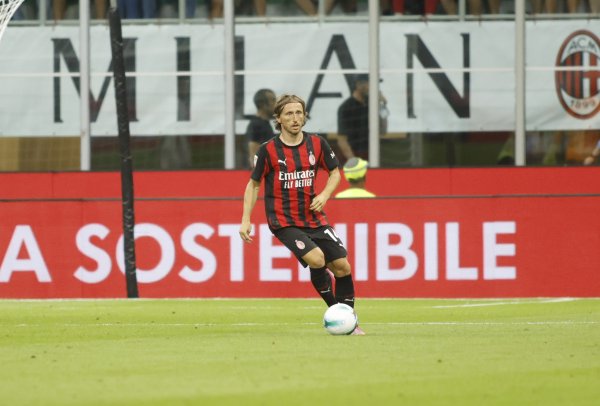 Albertini: sáo ma thuật giống như Pirlo; Milan rất khó để cạnh tranh cho chức vô địch, nhưng nó phải nhắm vào nó