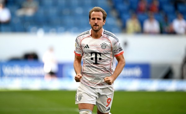 Frank: Tất cả chúng ta đều muốn Kane trở lại Tottenham, nhưng anh ấy đã thể hiện tốt tại Bayern và giành chức vô địch