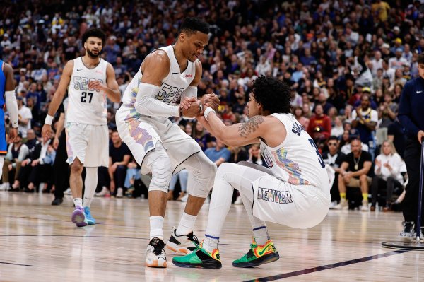 Porter: Sự bất đồng giữa các đồng đội là phổ biến, Westbrook chắc chắn không phải là một khối u phòng thay đồ