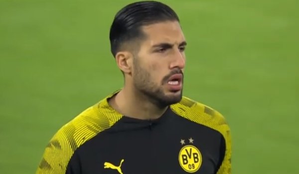 Cả hai có tổng lương hàng năm là 24 triệu euro! Tin tức hình ảnh: Dortmund đang đánh giá Jule và Zhan, và hợp đồng có thể không được gia hạn