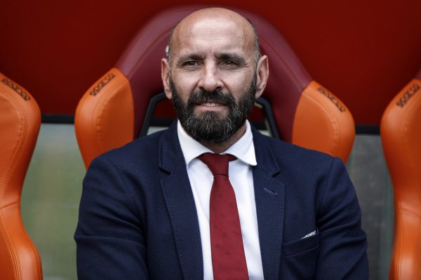Monchi: Tôi rời Vera và chia tay hòa bình. Trở lại Sevilla? Không có tuyên bố là phù hợp