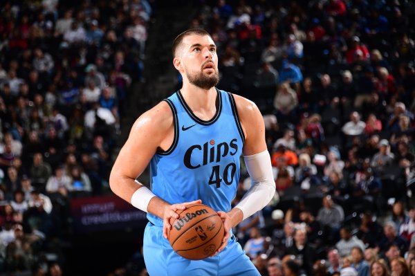 Zubac: Nhận ra hoạt động của nhóm đã bù đắp cho tất cả các thiếu sót. Phần còn lại phụ thuộc vào chính chúng ta.