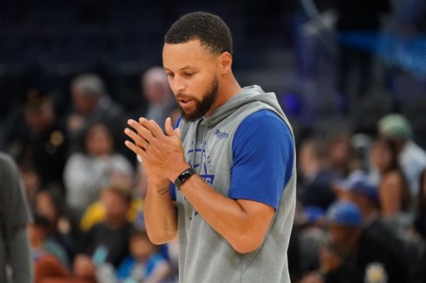 Cole: Curry s Dream-Chasing Butler Horford sẽ chơi trò chơi vào ngày mai với Trail Blazers