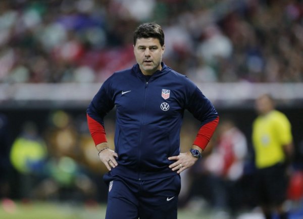 Pochettino: Pulisic có thể gặp