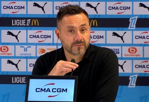 Marseille đứng đầu Ligue 1! De