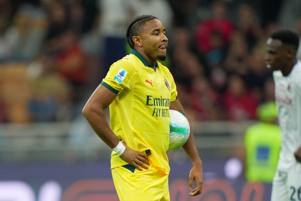 Mi Ti: Cơn đau ở ngón chân của Nkunku về cơ bản đã biến mất và anh có thể được đưa vào đội hình đấu với Pisa