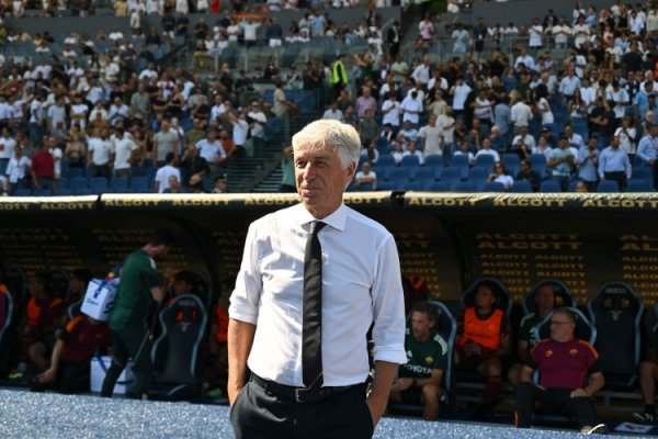 Gasperini nói về thất bại: Roma có cơ hội lật ngược tình thế và chất lượng hàng công cần cải thiện
