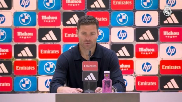 Alonso nói về cuộc đụng độ sau trận đấu giữa Real Madrid và Salvador: Không cần phải ồn ào về một cuộc đụng độ lành mạnh, tôn trọng và thân thiện