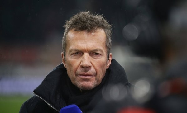 Matthäus: Ulbisi luôn tiến lên vào những thời điểm quan trọng. Sẽ không phải là vấn đề lớn đối với Bayern khi gặp Cologne ở Cúp quốc gia.