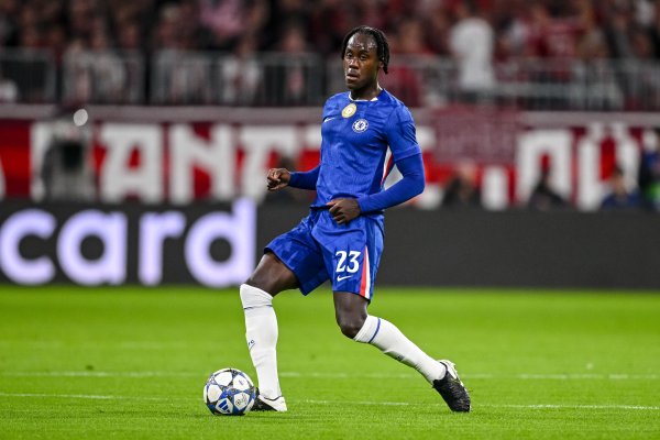 Chalobah: Trận gặp Bayern, chúng tôi thực sự đã chơi đạt phong độ như mong muốn nhưng tỷ số không phản ánh đúng điều đó