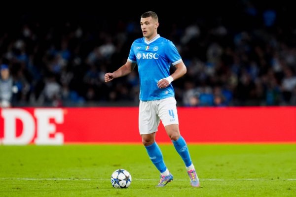 Biongiorno: Thất vọng với kết quả, chúng tôi cần ghi bàn để giành chiến thắng