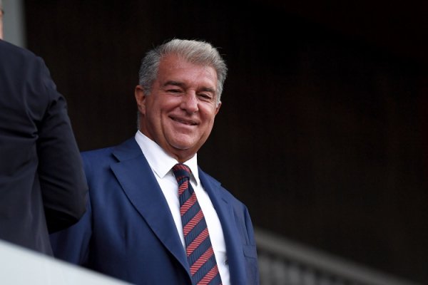 Thể thao thế giới: Barcelona nhận được lời đề nghị đá giao hữu ở Peru nhưng điều đó sẽ không diễn ra trước Giáng sinh