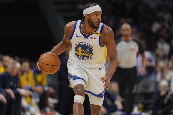 Không có Curry, chìa khóa của cuộc tấn công? Moody: Giảm sai lầm và tổ chức tấn công nhiều hơn thông qua Butler