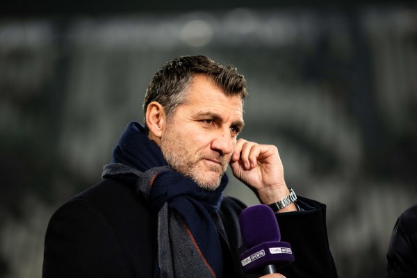 Vieri: Inter Milan quá mạnh và thi đấu rất tốt. Không ai có thể đỡ được đường chuyền của Dimarco.