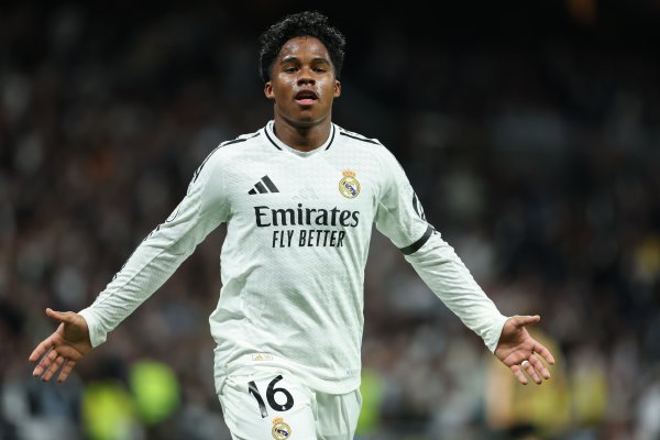 Balague: Alonso công nhận khả năng ghi bàn của Enderrick nhưng cầu thủ sau này không phù hợp với Real Madrid hiện tại