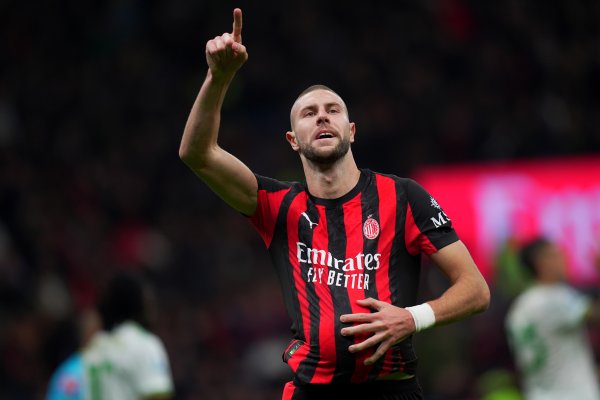 Pavlovich: Những tiền đạo khó đối phó nhất bao gồm Giroud, Lautaro, v.v. San Siro là thánh địa bóng đá.