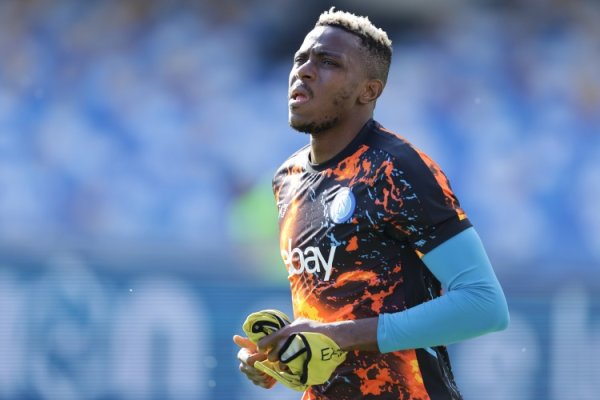 Tư vấn: Bản hợp đồng 75 triệu của Galatasaray đã khiến Osimhen kiếm được một khoản lợi nhuận ròng trong thời kỳ đỉnh cao và hợp đồng không có điều khoản chấm dứt.