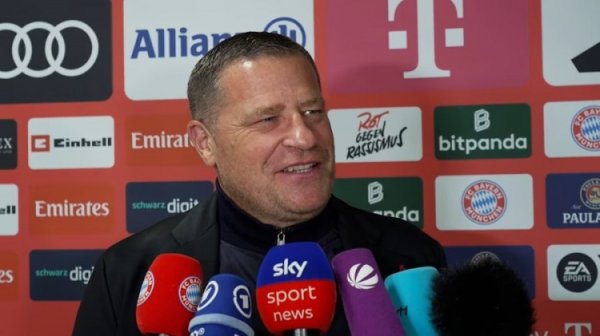 Eberl: Pháo thủ có hàng thủ hà